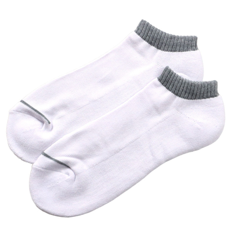 メンズ ソックス 大きいサイズ アンクレット 足底パイル スポーツ 靴下 白 黒 27 28 29 cm 大寸 スニーカー くるぶし クッション性 アンクル ソックス パイル底 スポーツ 運動 ジム ウォーキング ランニング トレーニング スニーカー用 普段履き ブラック ホワイト