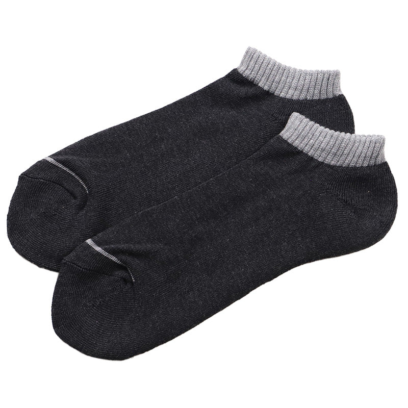 メンズ ソックス 大きいサイズ アンクレット 足底パイル スポーツ 靴下 白 黒 27 28 29 cm 大寸 スニーカー くるぶし クッション性 アンクル ソックス パイル底 スポーツ 運動 ジム ウォーキング ランニング トレーニング スニーカー用 普段履き ブラック ホワイト