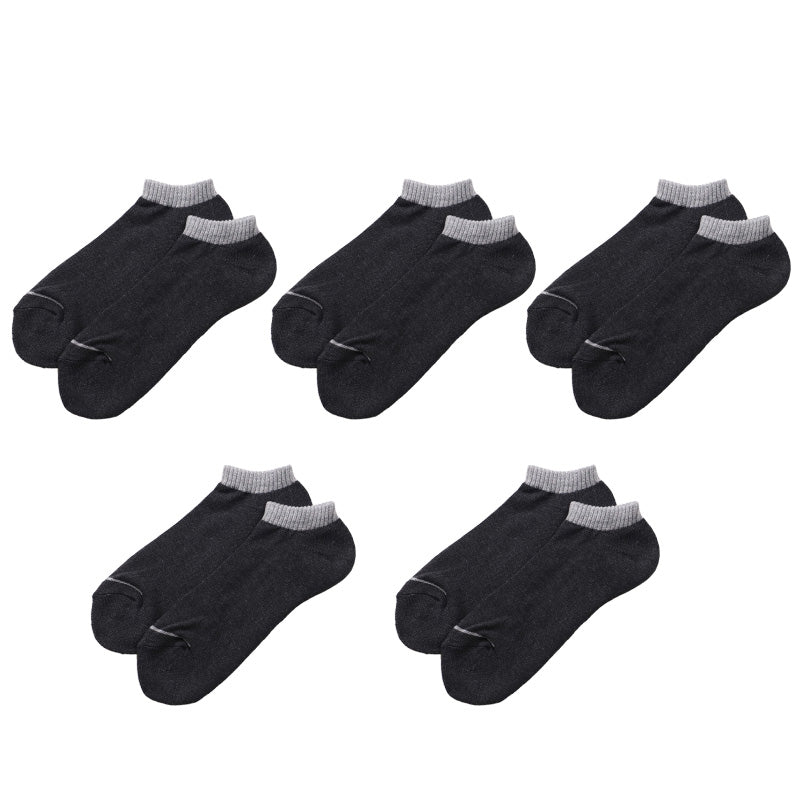 メンズ ソックス 大きいサイズ アンクレット 足底パイル スポーツ 靴下 白 黒 5足セット 27 28 29 cm 大寸 スニーカー くるぶし クッション性 アンクル ソックス パイル底 スポーツ 運動 ジム ウォーキング ランニング トレーニング スニーカー用 普段履き まとめ買い