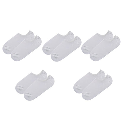 メンズ ソックス アンクレット すべり止め スポーツ 靴下 白 黒 5足セット 25 26 27 28 29 cm 大きいサイズ 大寸 スニーカー くるぶし アンクル ソックス スポーツ 運動 ジム ウォーキング ランニング トレーニング スニーカー用 脱げにくい まとめ買い