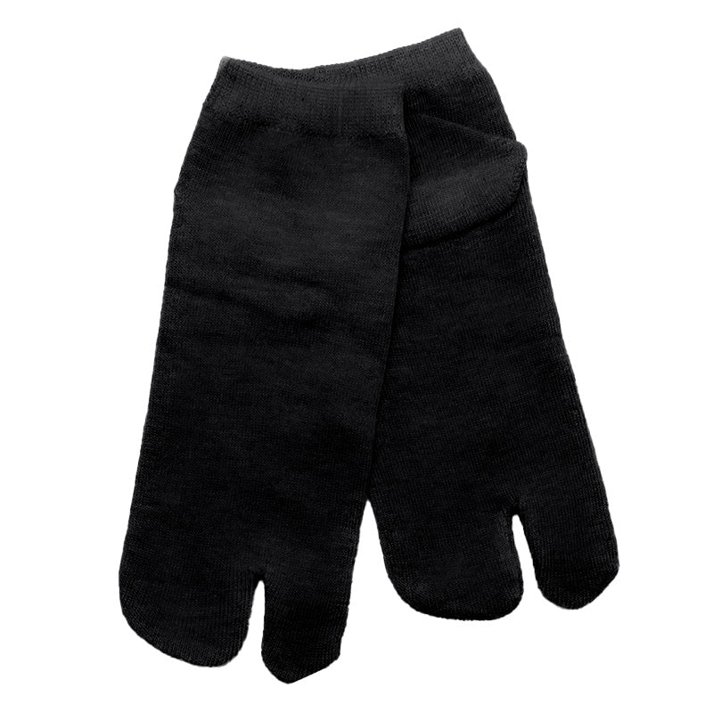 紳士 足袋ソックス スニーカーソックス 足袋型 靴下 25-27cm メンズ スニーカー丈 タビ 足袋靴下 足袋型 くつ下 くつした 紳士用ソックス メンズソックス 紳士用靴下