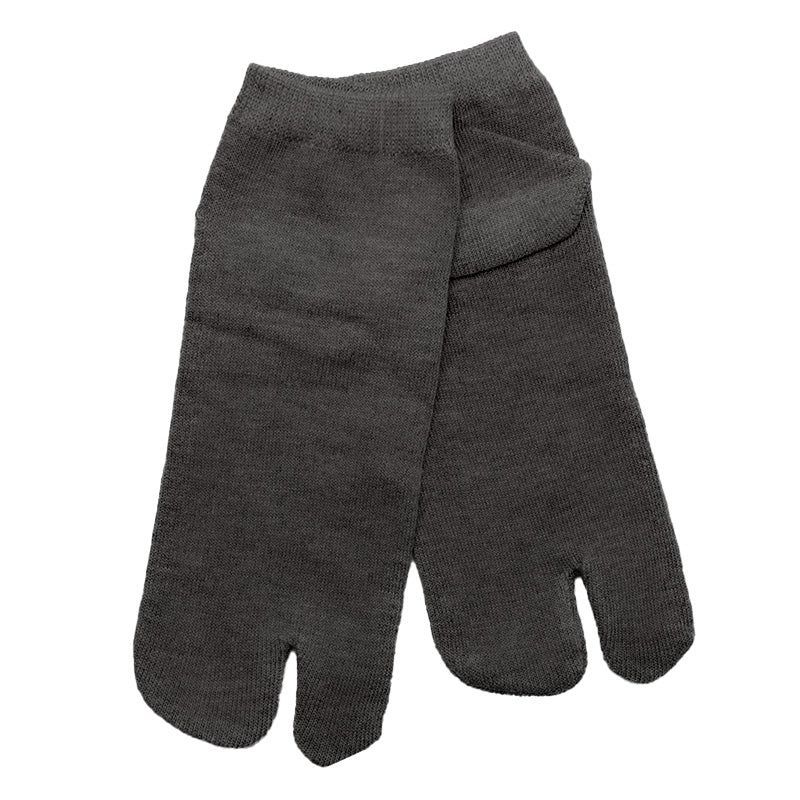 紳士 足袋ソックス スニーカーソックス 足袋型 靴下 25-27cm メンズ スニーカー丈 タビ 足袋靴下 足袋型 くつ下 くつした 紳士用ソックス メンズソックス 紳士用靴下