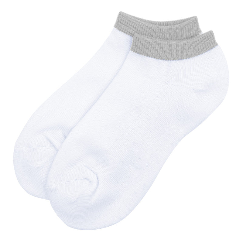 靴下 レディース スニーカーソックス 足底パイル 綿混 22～24cm 快適 無地 オールシーズン おしゃれ くつした くつ下 通気性 伸縮 婦人靴下 シンプル