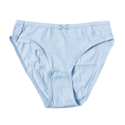 ショーツ レディース 綿100 婦人 コットン シンプル スタンダードショーツ 綿ショーツ パンティ M L 下着 女性 パンツ 綿100% ショーツ単品 インナー 20代 30代 40代 50代 60代