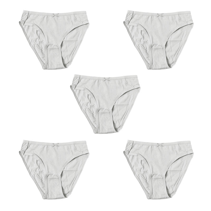 ショーツ レディース 5枚セット 綿100 婦人 コットン シンプル スタンダードショーツ 綿ショーツ パンティ M L 下着 女性 パンツ 綿100% インナー 20代 30代 40代 50代 60代