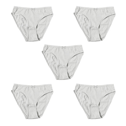 ショーツ レディース 5枚セット 綿100 婦人 コットン シンプル スタンダードショーツ 綿ショーツ パンティ M L 下着 女性 パンツ 綿100% インナー 20代 30代 40代 50代 60代