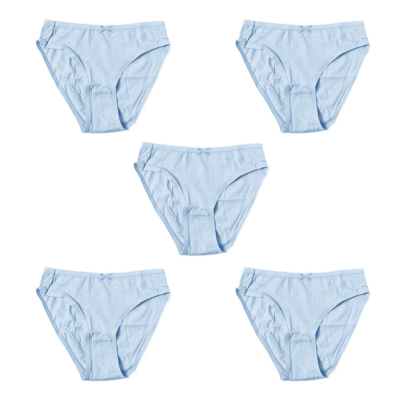 ショーツ レディース 5枚セット 綿100 婦人 コットン シンプル スタンダードショーツ 綿ショーツ パンティ M L 下着 女性 パンツ 綿100% インナー 20代 30代 40代 50代 60代