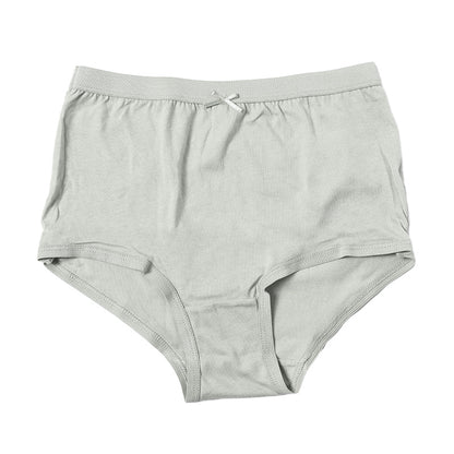 ショーツ レディース 綿100 婦人 コットン シンプル スタンダードショーツ 綿ショーツ パンティ M L LL 3L 下着 女性 パンツ 綿100% インナー 20代 30代 40代 50代 60代