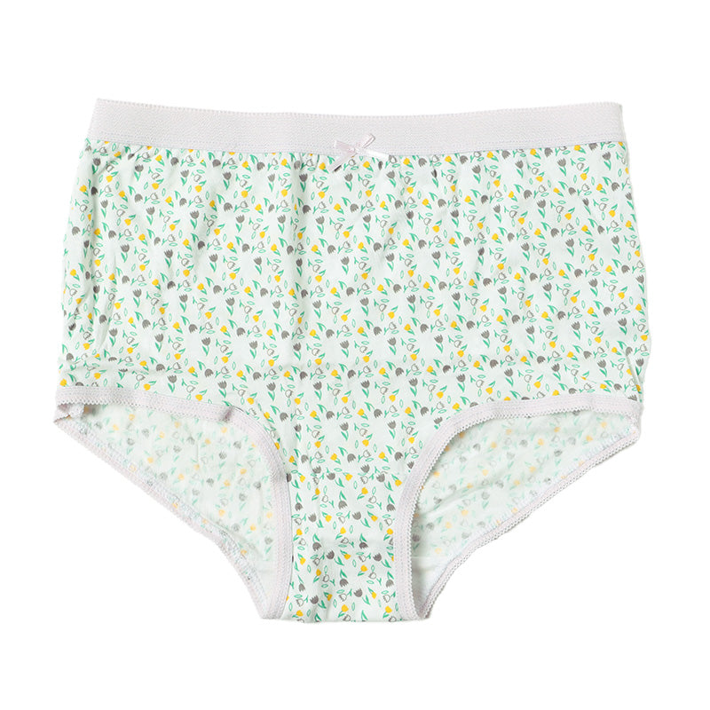 ショーツ レディース 綿100 婦人 コットン シンプル スタンダードショーツ 綿ショーツ パンティ M L LL 3L 下着 女性 パンツ 綿100% インナー 20代 30代 40代 50代 60代