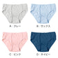 サニタリーショーツ 羽根つき対応 5枚セット ショーツ レディース 綿100 婦人 コットン シンプル 綿ショーツ パンティ M L LL 3L 下着 女性 羽つき対応 パンツ 綿100% インナー 20代 30代 40代 50代 60代