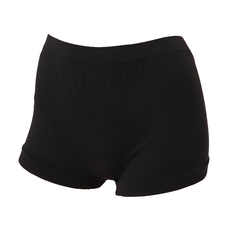 インナーパンツ 一分丈スパッツ 黒スパッツ スパッツ 一分丈 レギンス 1分丈スパッツ 高校生 中学生 M-L L-LL ジュニア 女の子 女子 オーバーパンツ 黒 スカート下 重ね履き