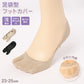 レディース フットカバー 足袋柄 足袋ソックス 23-25cm 靴下 足袋 カバーソックス タビ 足袋靴下 足袋型靴下 くつ下 くつした シンプル 無地
