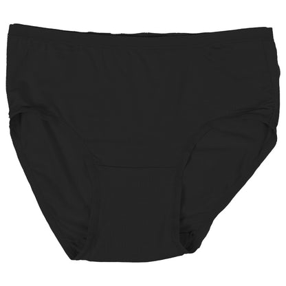 レディース サニタリーショーツ モダール M L LL ショーツ レギュラー 下着 肌着 パンツ 婦人 女性 薄手 黒 ピンク グレー コンパクト なめらか 羽根付き 生理 無地