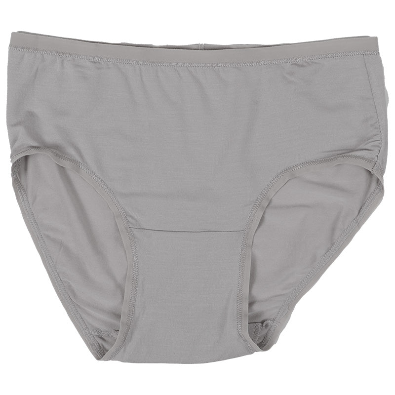 レディース サニタリーショーツ モダール M L LL ショーツ レギュラー 下着 肌着 パンツ 婦人 女性 薄手 黒 ピンク グレー コンパクト なめらか 羽根付き 生理 無地