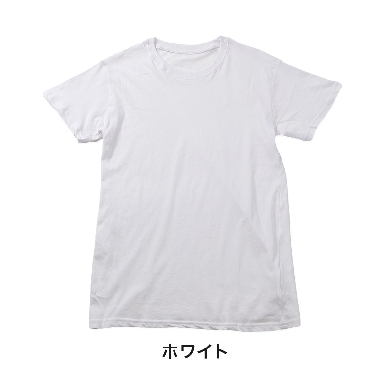 メンズ 半袖 綿100% インナー tシャツ 丸首 M L LL 半袖シャツ 紳士 肌着 下着 男 アンダーウェア 薄手 コットン 綿 白 ホワイト 白シャツ シンプル 