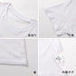 メンズ 半袖 綿100% インナー tシャツ 丸首 3枚セット M L LL 半袖シャツ 紳士 肌着 下着 男 アンダーウェア 薄手 コットン 綿 白 ホワイト 白シャツ シンプル まとめ買い