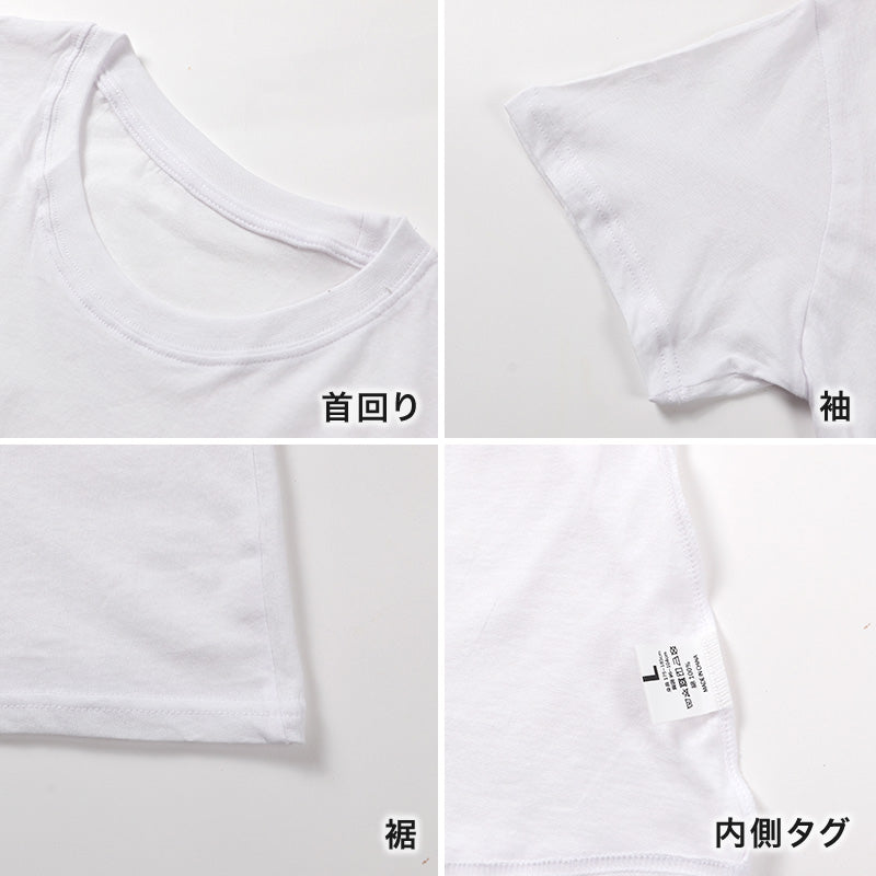 メンズ 半袖 綿100% インナー tシャツ 丸首 3枚セット M L LL 半袖シャツ 紳士 肌着 下着 男 アンダーウェア 薄手 コットン 綿 白 ホワイト 白シャツ シンプル まとめ買い