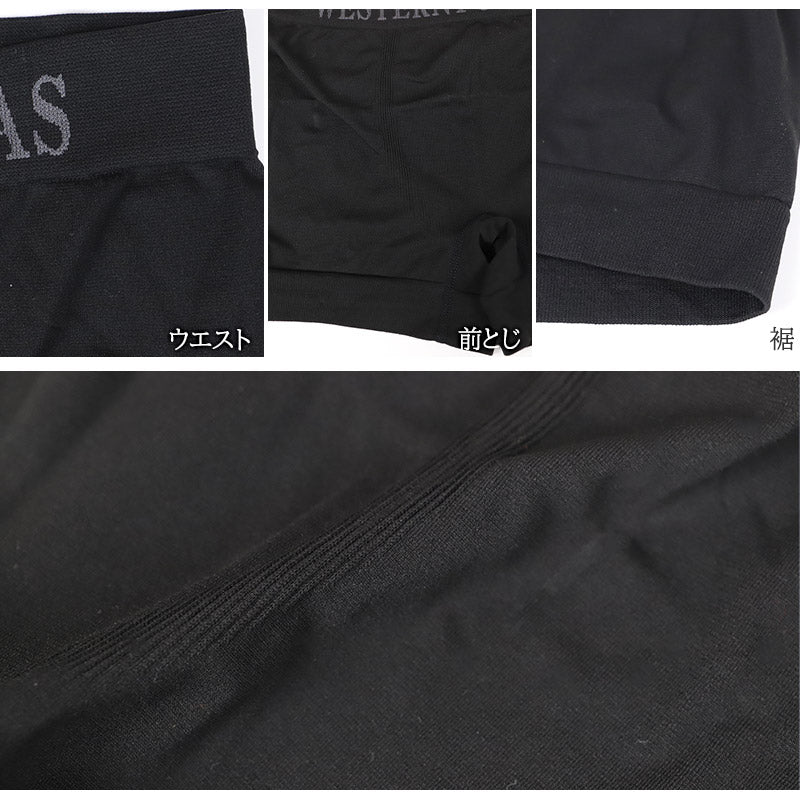 ボクサーパンツ メンズ 前閉じ ボクサー M L XL 下着 肌着 男性 紳士 インナー パンツ アンダーウェア 成形 立体設計 フィット 無地 ブラック アソート 3枚組 3枚セット