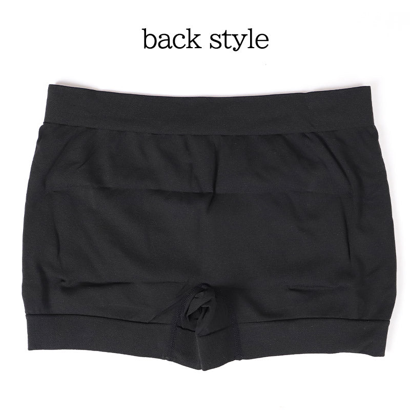 ボクサーパンツ メンズ 前閉じ ボクサー M L XL 下着 肌着 男性 紳士 インナー パンツ アンダーウェア 成形 立体設計 フィット 無地 ブラック アソート 3枚組 3枚セット