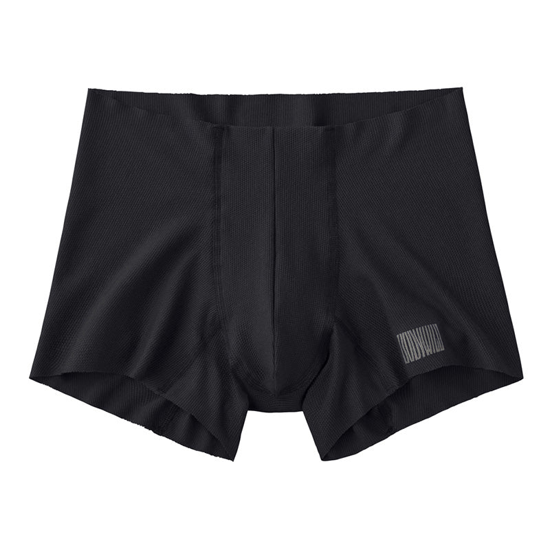 グンゼ ボディワイルド ボクサーパンツ メンズ エアーズ AIRZ メッシュ M L LL BODYWILD ボクサー ボクサーブリーフ 男性 紳士 パンツ 締め付けない カットオフ インナー 下着 肌着 通気性 腰ゴム無し 切りっぱなし 響きにくい