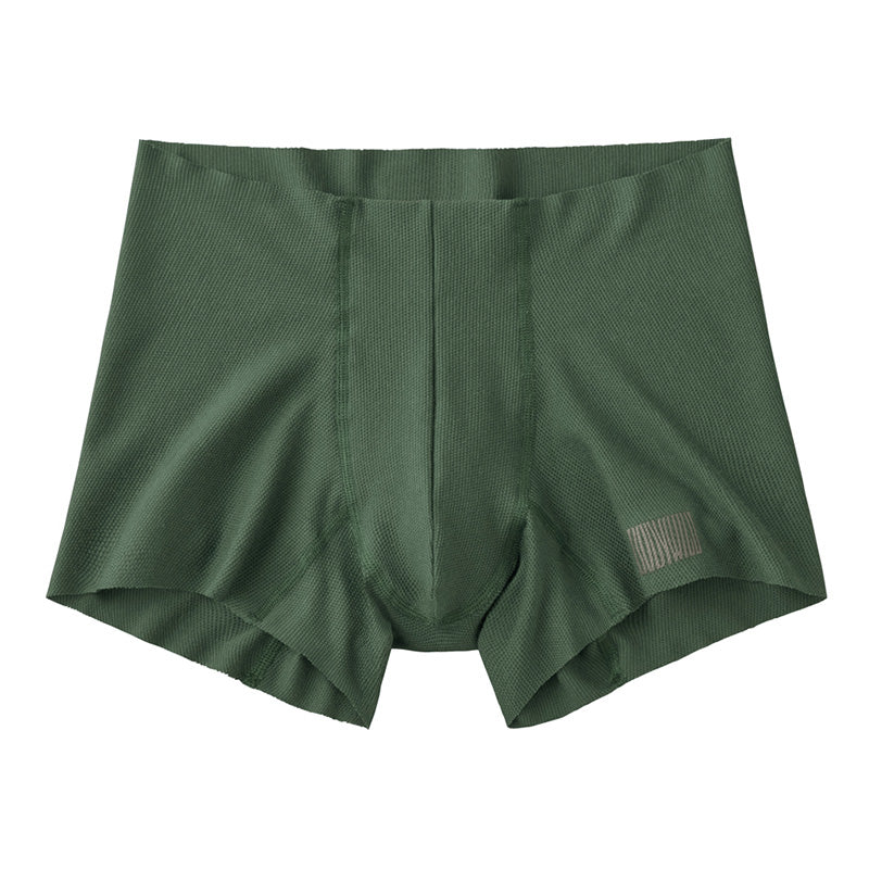 グンゼ ボディワイルド ボクサーパンツ メンズ エアーズ AIRZ メッシュ M L LL BODYWILD ボクサー ボクサーブリーフ 男性 紳士 パンツ 締め付けない カットオフ インナー 下着 肌着 通気性 腰ゴム無し 切りっぱなし 響きにくい