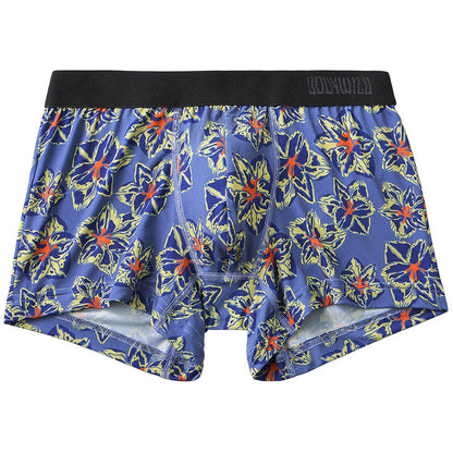 グンゼ ボディワイルド メンズ ボクサーパンツ BodyWild インナー パンツ M L 下着 パンツ インナー 男性用 ボクサー ストレッチ 快適 フィット おしゃれ グラフィック デザイン ブランド 人気 シンプル アンダーウェア デイリー ギフト プレゼント オールシーズン