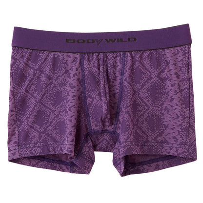 グンゼ ボディワイルド ボクサーパンツ メンズ インナー 下着 BodyWild 2枚セット M～LL (GUNZE BODYWILD 男性 メンズボクサー ボクサーブリーフ インナーウェアー カジュアル 前とじ M L LL) (在庫限り)
