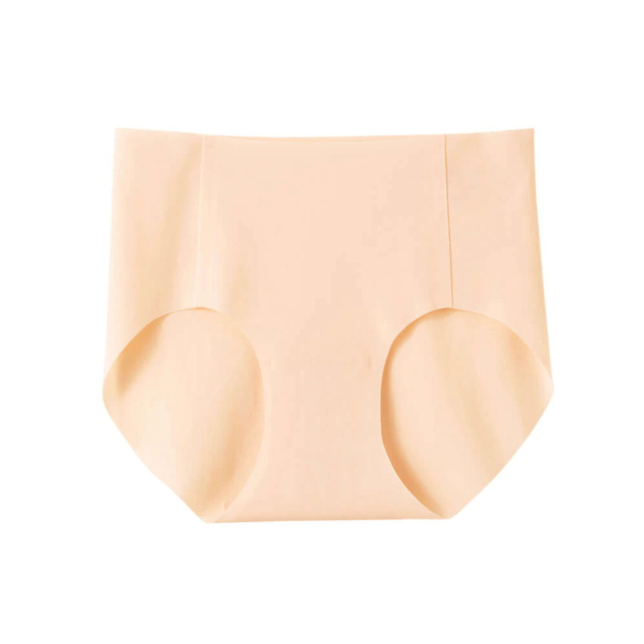 グンゼ ショーツ レディース シームレス ハーフショーツ 浅履き M～LL 下着 パンツ ひびきにくい 縫い目なし 婦人 女性 インナー 肌着 無地 Tuche トゥシェ GUNZE