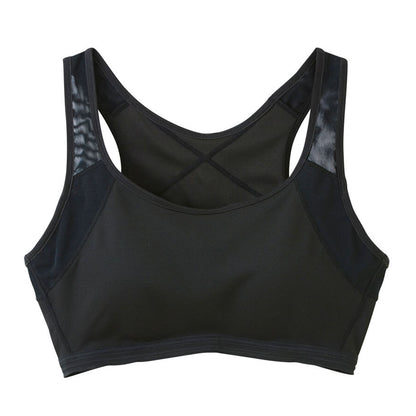 ハーフトップ ブラジャー グンゼ トゥシェ アクティバランス M～LL ブラ Tuche 下着 女性 レディース インナー モールドカップ 猫背 姿勢