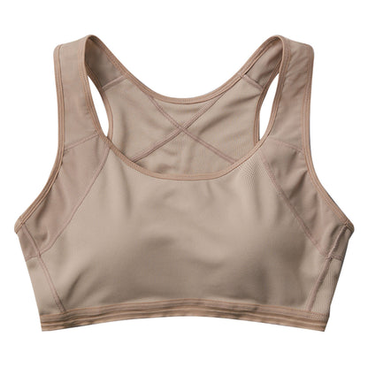 ハーフトップ ブラジャー グンゼ トゥシェ アクティバランス M～LL ブラ Tuche 下着 女性 レディース インナー モールドカップ 猫背 姿勢