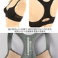 ブラジャー ノンワイヤーブラジャー グンゼ トゥシェ アクティバランス  M L LL ブラ 下着 女性 レディース インナー モールドカップ
