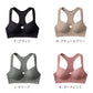ブラジャー ノンワイヤーブラジャー グンゼ トゥシェ アクティバランス  M L LL ブラ 下着 女性 レディース インナー モールドカップ