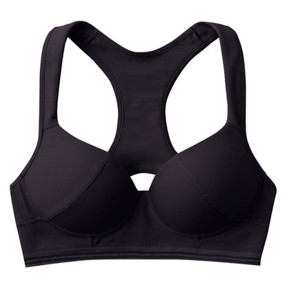 ブラジャー ノンワイヤーブラジャー グンゼ トゥシェ アクティバランス  M L LL ブラ 下着 女性 レディース インナー モールドカップ