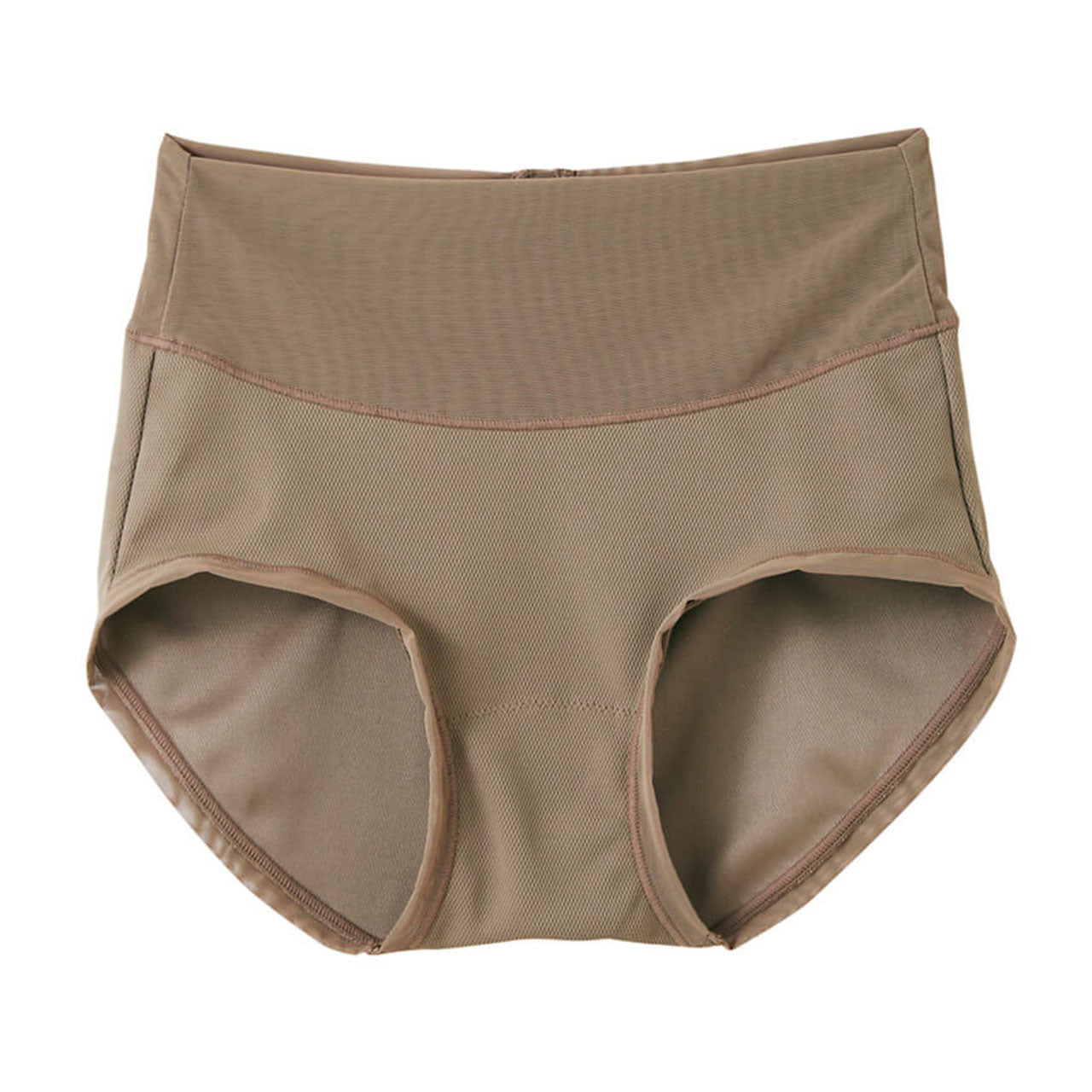 グンゼ アクティバランス レギュラーショーツ M～LL (GUNZE Tuche ショーツ 姿勢矯正 レギュラー 骨盤 吸汗速乾 メッシュ 通気性抜群) (在庫限り)