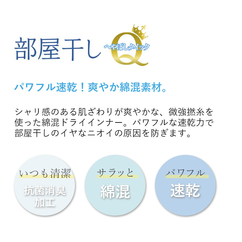 グンゼ タンクトップ 汗取り付き インナー レディース M～LL (アンダーウェア 脇汗 汗染み 汗じみ 女性 下着 肌着 夏 汗取りパッド 速乾 部屋干し)