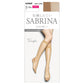 グンゼ サブリナ SABRINA タフ ストッキング ひざ下 レディース 黒 肌色 22-25cm GUNZE gunze 丈夫 UV対策 伝線防止 保湿成分配合 伝線しにくい デオドラント 紫外線対策 22 23 24 25
