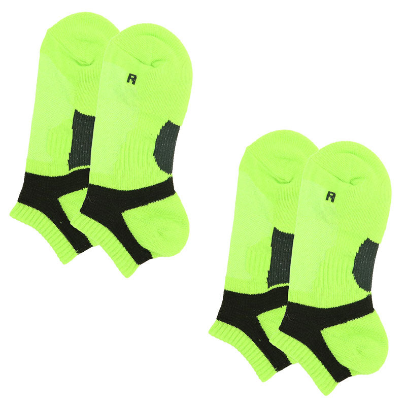 グンゼ アクティブスタイル メンズ スニーカーソックス 靴下 2足セット 25 26 27 cm ソックス ショート くるぶし アーチサポート 足首サポート 甲メッシュ クッション 吸汗速乾 抗菌防臭 ランニング ウォーキング ジム 通勤 通学 男性 運動用 ムレにくい まとめ買い