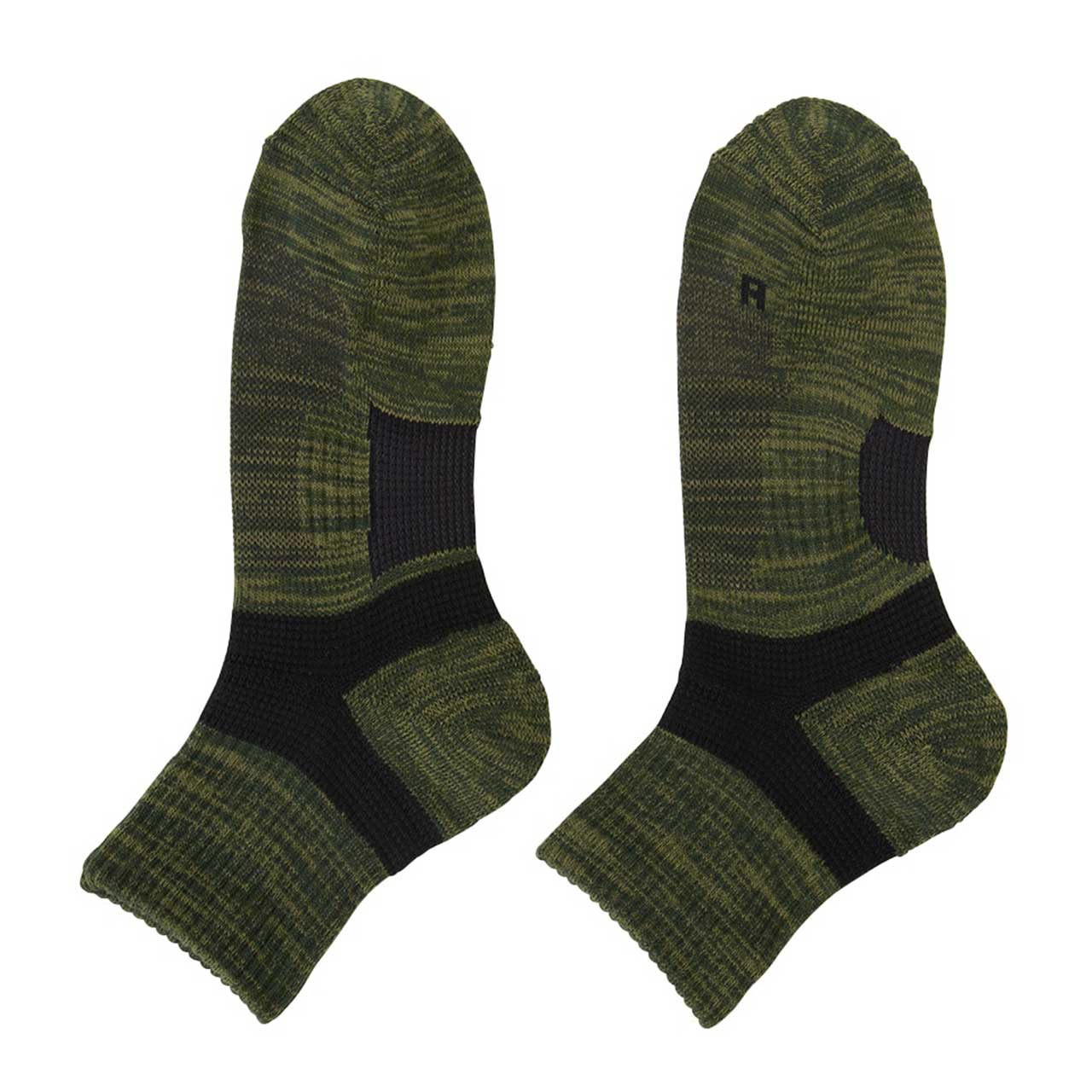 グンゼ メンズ 靴下 スポーツ ショートソックス 25-27cm ショート丈 ソックス アーチサポート 消臭 速乾 GUNZE アクティブスタイル 男性 紳士 ソックス ニオイ対策 汗対策 立ち仕事 運動 ウォーキング