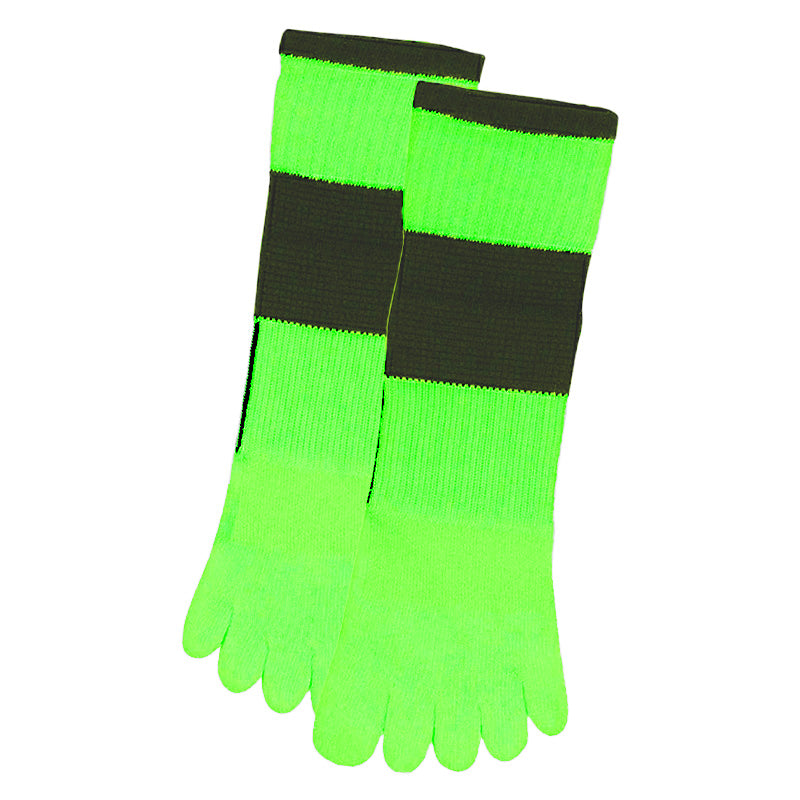 グンゼ アクティブスタイル メンズ 5本指 ショートソックス 靴下 25 26 27 cm スポーツ ソックス 五本指 ショート クルー アーチサポート 足首サポート テーピング設計 甲メッシュ 吸汗速乾 消臭 ランニング ウォーキング ジム 通勤 通学 男性 運動用 ムレにくい