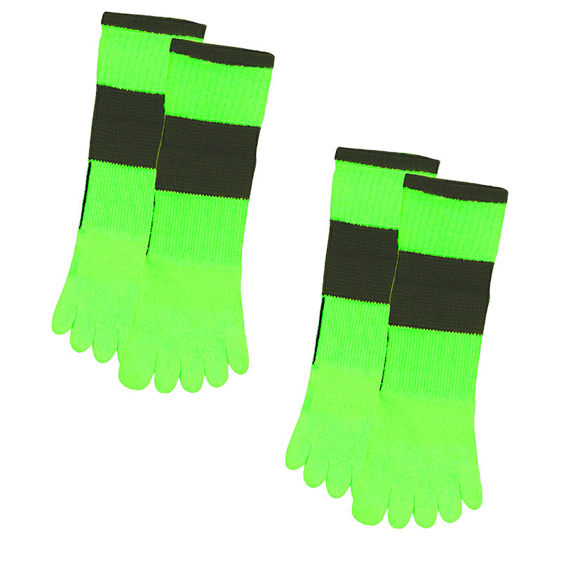 グンゼ アクティブスタイル メンズ 5本指 ショートソックス 靴下 2足セット 25 26 27 cm スポーツ ソックス 五本指 ショート クルー アーチサポート 足首サポート テーピング設計 甲メッシュ 吸汗速乾 消臭 ランニング ウォーキング ジム 通勤 通学 男性 まとめ買い