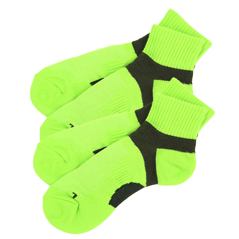 グンゼ アクティブスタイル レディース ショートソックス 23-25cm GUNZE ACTIVE STYLE ショート丈靴下 カラー豊富 消臭 吸汗速乾 サポート機能 婦人 ソックス ニオイ対策 汗対策 立ち仕事 運動 ウォーキング