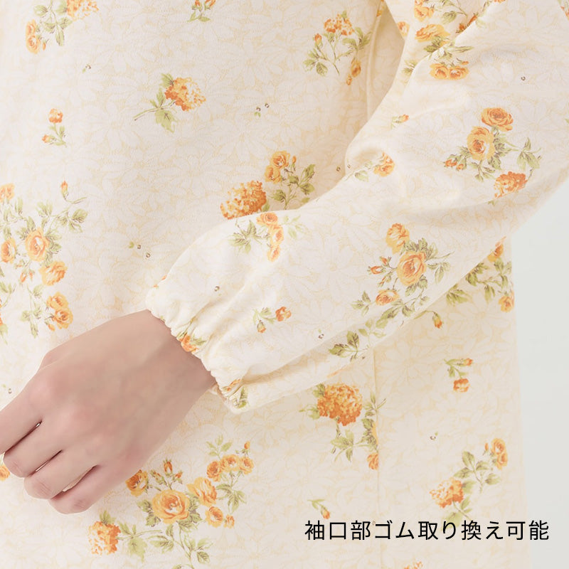 グンゼ パジャマ レディース 綿100 日本製 S M L LL GUNZE