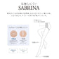 グンゼ SABRINA 伝線しにくい ストッキング 3足組 M-L・L-LL GUNZE サブリナ レディース レッグウェア ベージュ 黒 パンティーストッキング パンスト 伝線 丈夫