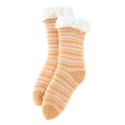 ウチコレ ルームソックス 厚手 靴下 冬用 レディース グンゼ 23-25cm ウチコレ 暖かい 防寒 寒さ対策 うちこれ あったか あたたか ふかふか もこもこ 冷え性 末端冷え性 足の冷え 冷え取り 冬用 冬 温かい 暖かい 厚地 厚手ソックス クリスマス プレゼント ギフト  (在庫限り)