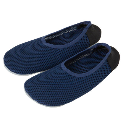 グンゼ ウチコレ おうちスリッポン 20 21 22 23 24 cm 軽い 軽量 夏用 足底 防水 女性 脱げにくい トラベル 夜行バス 高速バス GUNZE ウチコレ うちコレ おうちスリッポン ジム 旅行 ホテル