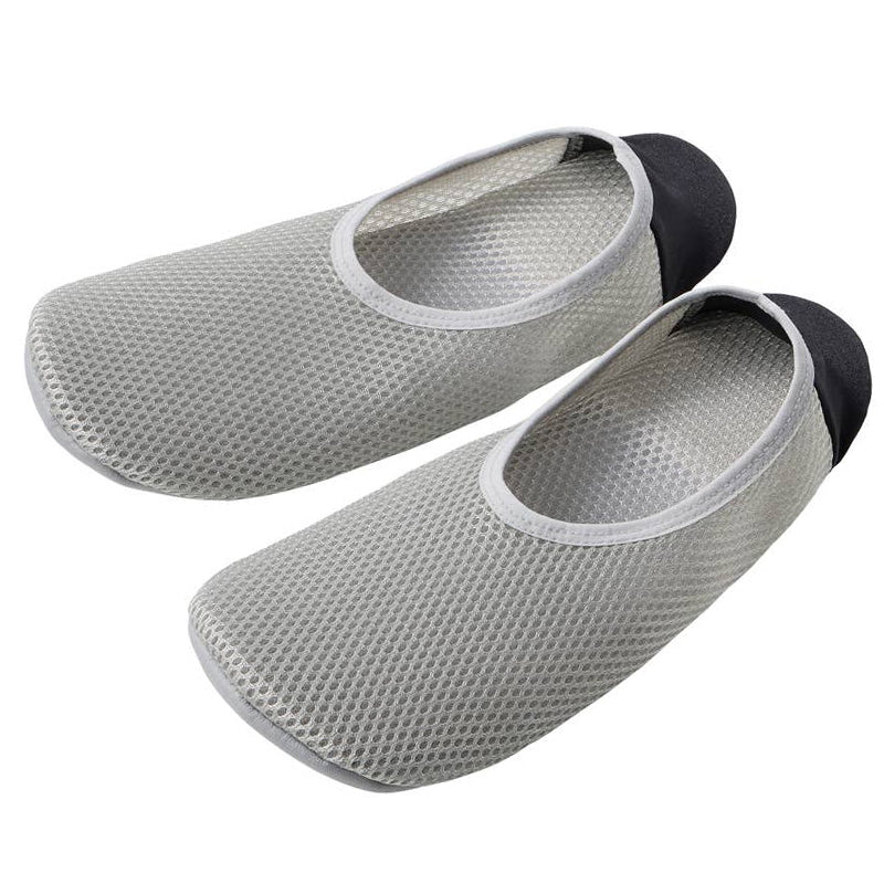 グンゼ ウチコレ おうちスリッポン 20 21 22 23 24 cm 軽い 軽量 夏用 足底 防水 女性 脱げにくい トラベル 夜行バス 高速バス GUNZE ウチコレ うちコレ おうちスリッポン ジム 旅行 ホテル