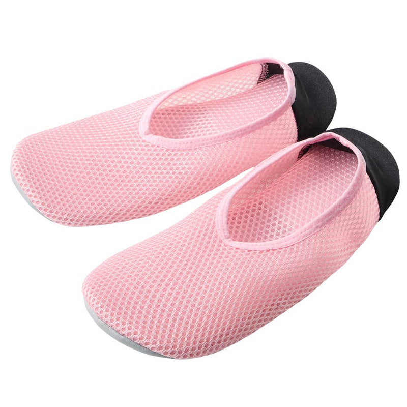 グンゼ ウチコレ おうちスリッポン 20 21 22 23 24 cm 軽い 軽量 夏用 足底 防水 女性 脱げにくい トラベル 夜行バス 高速バス GUNZE ウチコレ うちコレ おうちスリッポン ジム 旅行 ホテル