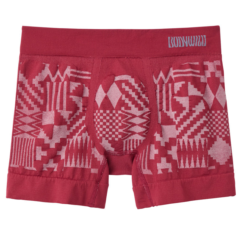 ボディワイルド 成型 ボクサーパンツ メンズ 前閉じ グンゼ M L 男性用 下着 インナー ボクサー アンダーウェア シンプル 快適 フィット ストレッチ ブランド 人気 デイリー ギフト プレゼント 蒸れにくい 通気性 動きやすい 立体設計 清潔感