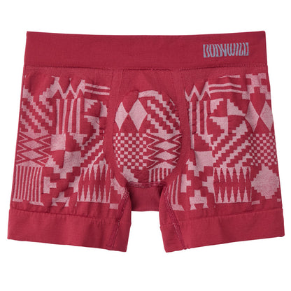 ボディワイルド 成型 ボクサーパンツ メンズ 前閉じ グンゼ M L 男性用 下着 インナー ボクサー アンダーウェア シンプル 快適 フィット ストレッチ ブランド 人気 デイリー ギフト プレゼント 蒸れにくい 通気性 動きやすい 立体設計 清潔感