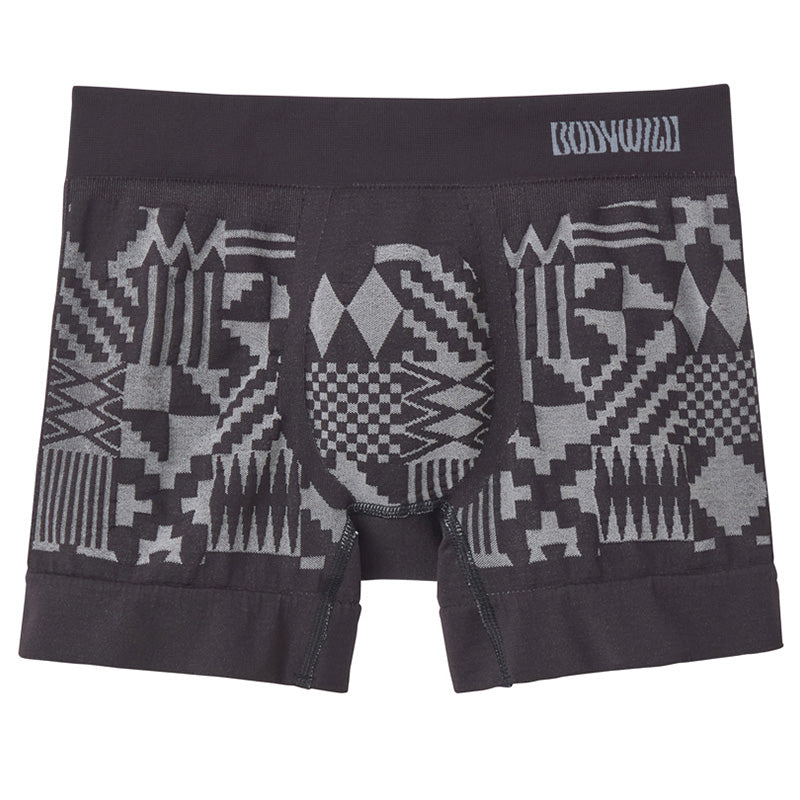 ボディワイルド 成型 ボクサーパンツ メンズ 前閉じ グンゼ M L 男性用 下着 インナー ボクサー アンダーウェア シンプル 快適 フィット ストレッチ ブランド 人気 デイリー ギフト プレゼント 蒸れにくい 通気性 動きやすい 立体設計 清潔感